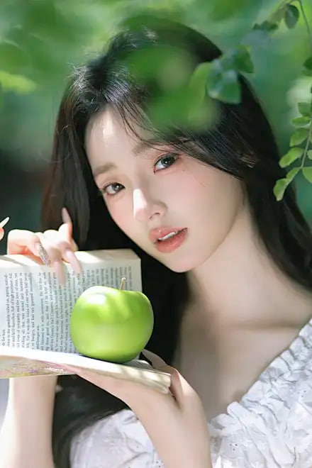 亡命女杰
