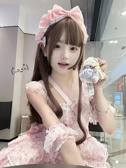 保镖之天之娇女