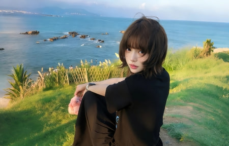巴黎来的私生子