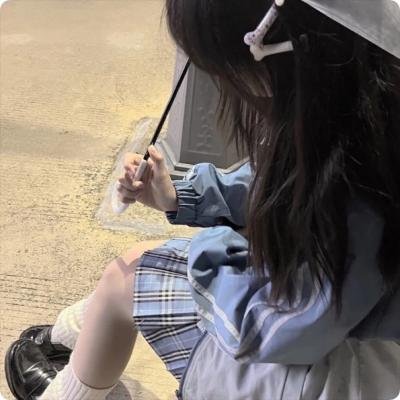 纯夏时光